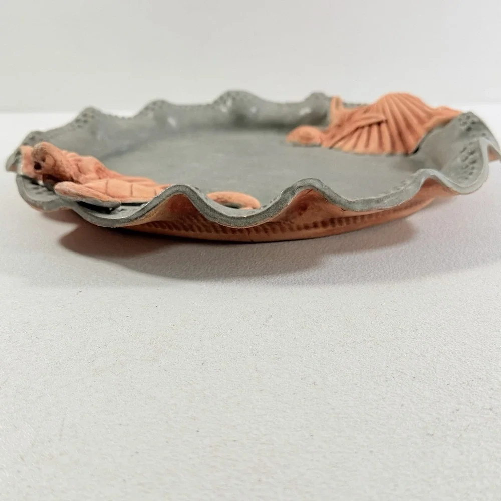 Leo‎ & Karin Villaroman Pottery 12